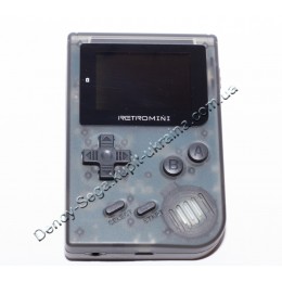 Nintendo Game Boy Color (Retro Mini)