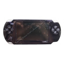 DVTech Sovereign 400 (400 игор+ micro-SD!)