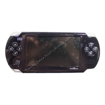 Игрова приставка DVTech Sovereign 400