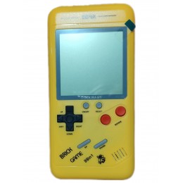 Тетрис Супер (разные цвета, 9999 игр)
