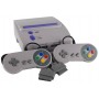 Приставки SNES Приставки SNES