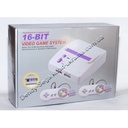Super Nintendo HD УЦІНКА (SNES 16 Bit HDMI) Super Nintendo HD УЦІНКА (SNES 16 Bit HDMI)