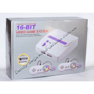 Super Nintendo HDMI