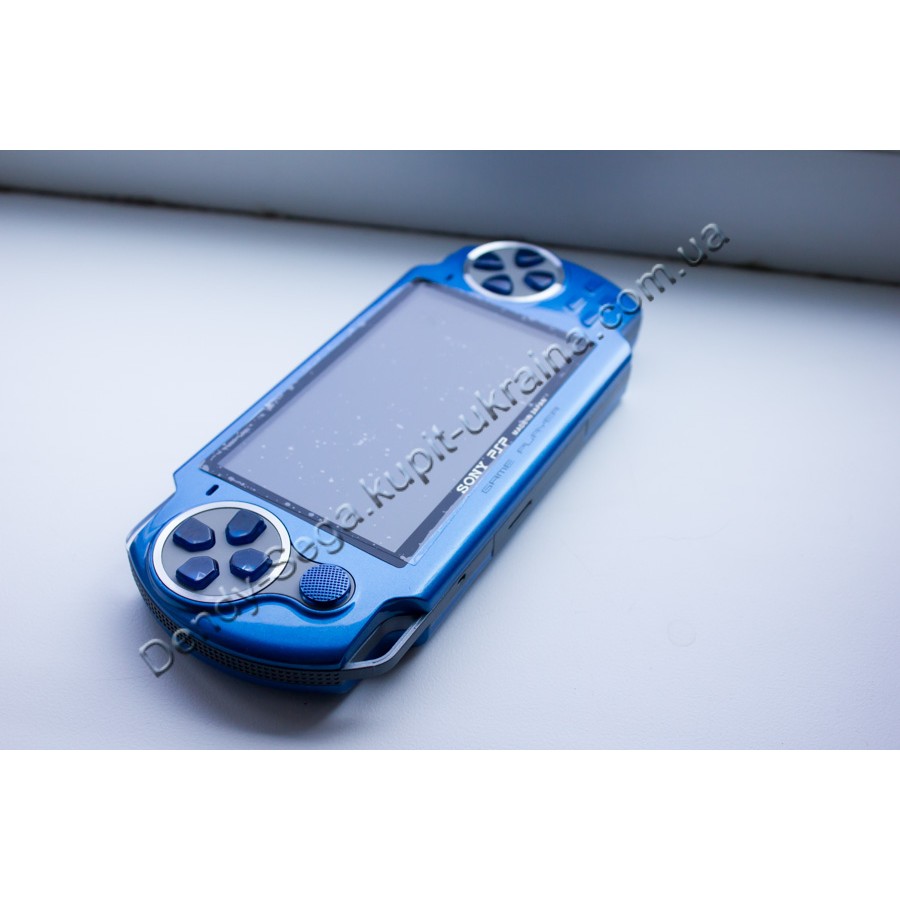Детская портативная приставка Sony PSP 3008 низкая цена, купить