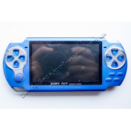 Портативна Sony PSPP +200 ігор (копія)