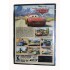 Cars — диск PlayStation 2 (Тачки)