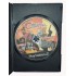 Contra: Shattered Soldier — диск PlayStation 2 (Контра: Шаттерд Солджер)