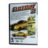 FlatOut 2 — диск PlayStation 2 (ФлэтАут 2)
