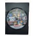 Grand Theft Auto: Liberty City Stories — диск PlayStation 2 (Гранд Тефт Авто: Либерти Сити Сториз)