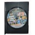 Grand Theft Auto: Vice City — диск PlayStation 2 (Гранд Тэфт Авто: Вайс Сити)