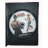 Tekken 5 — диск PlayStation 2 (Теккен 5) Tekken 5 — диск PlayStation 2 (Теккен 5)