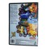 Tom and Jerry in War of the Whiskers — диск PlayStation 2 (Том і Джеррі ін Вар оф зе Віскерс)