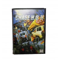 Chase H.Q. II (в коробке) — картридж для Сега Мега Драйв 2
