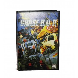 Chase H.Q. II (в коробке) — картридж для Сега Мега Драйв 2