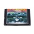 F-1 Hero MD (в коробке) — картридж для Сега Мега Драйв 2