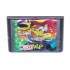 Ferias Frustradas do Pica-Pau — картридж для Sega Mega Drive 2 (Феріас Фрустрадас до Піка-Пау)