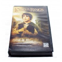 Lord of the Rings (в коробке) — картридж для Сега Мега Драйв 2