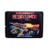 Midnight Resistance — картридж для Сега Мега Драйв 2 (Миднайт Резистанс) Midnight Resistance — картридж для Сега Мега Драйв 2 (Миднайт Резистанс)