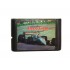 Newman Haas IndyCar Featuring Nigel Mansell (в коробке) УЦЕНКА — картридж для Сега Мега Драйв 2