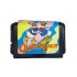 QuackShot Starring Donald Duck (у коробці) — картридж для Sega Mega Drive 2