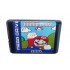 Super Mario Bros. 2 — картридж для Сега Мега Драйв 2 (Супер Марио Брос 2)