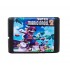Super Mario Bros. 2 — картридж для Сега Мега Драйв 2 (Супер Марио Брос 2)