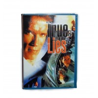 True Lies (в коробке) — картридж для Сега Мега Драйв 2