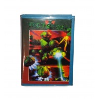 Vectorman 2 (в коробке) — картридж для Сега Мега Драйв 2