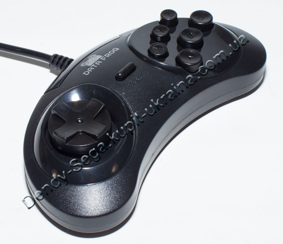 доставка dendy sega mega drive-2